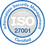 ISO 인증